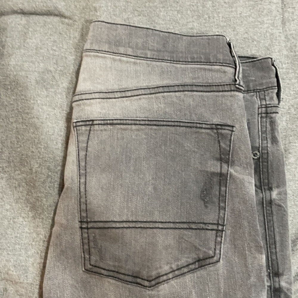 Men’s Arizona Skinny Jeans - Picture 2 of 2